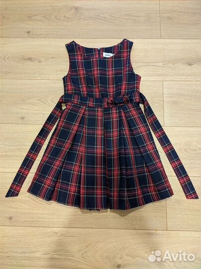 Сарафан Cookie 128