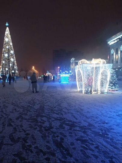 2-к. квартира, 50 м², 7/9 эт.