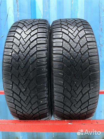 Continental ContiWinterContact TS 850 195/55 R15