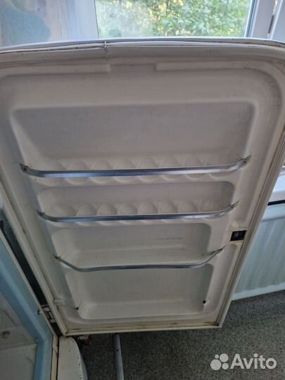 Холодильник мир