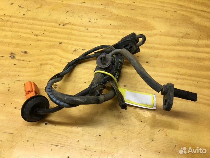 Датчик ABS задний левый Honda Airwave GJ1 L15A