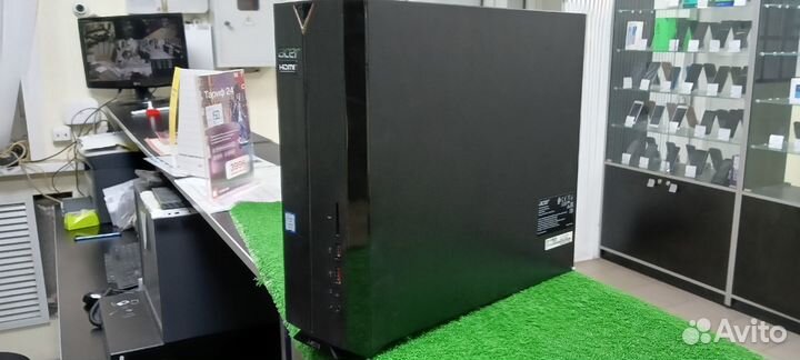 Системный блок Acer i3-9100