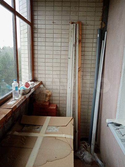 1-к. квартира, 34 м², 4/5 эт.