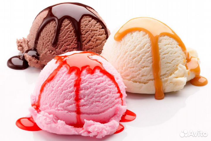 Готовый бизнес: магазин алкогольного мороженого