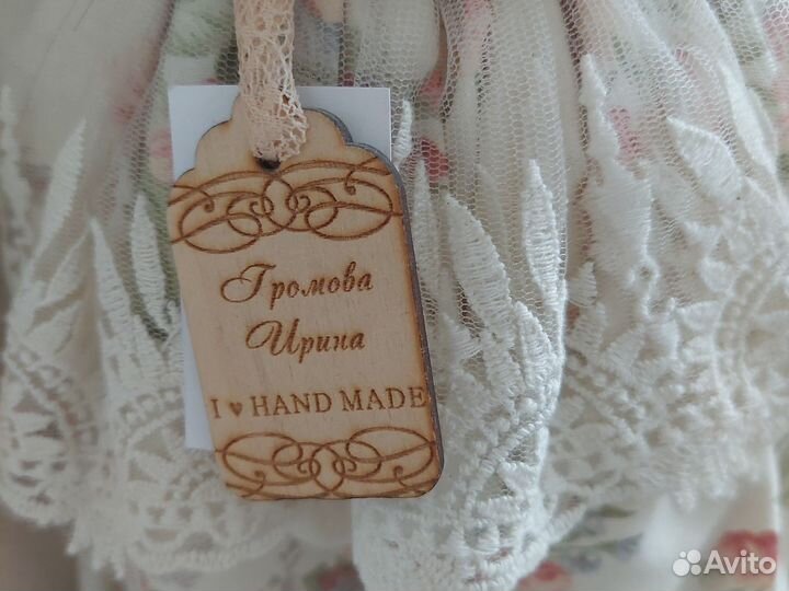 Коллекционные куклы