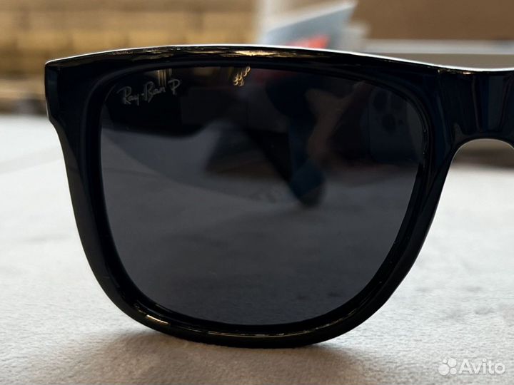 Очки ray ban RB4232