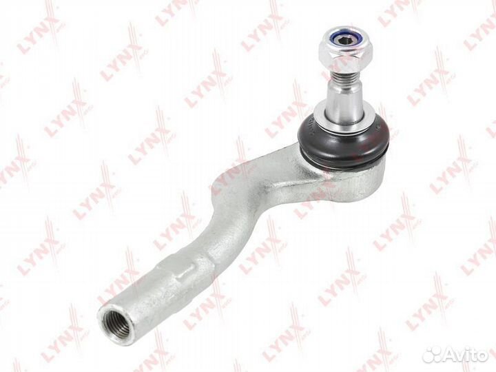 Наконечник рулевой тяги лев