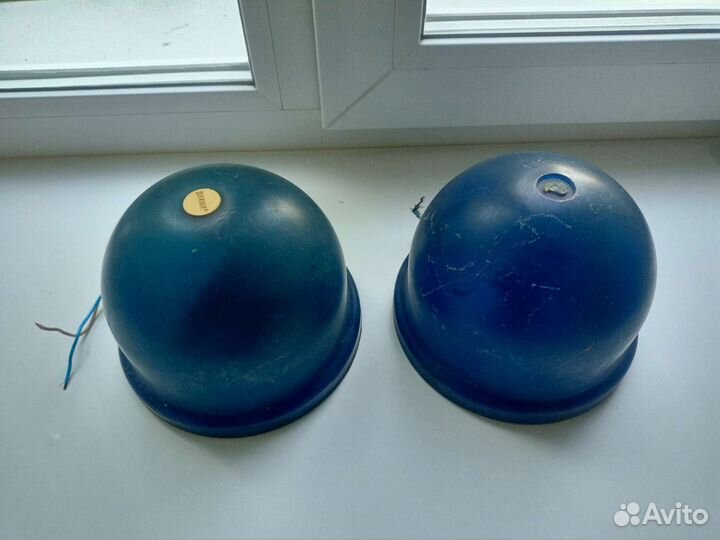 Сигнальный проблесковый маяк