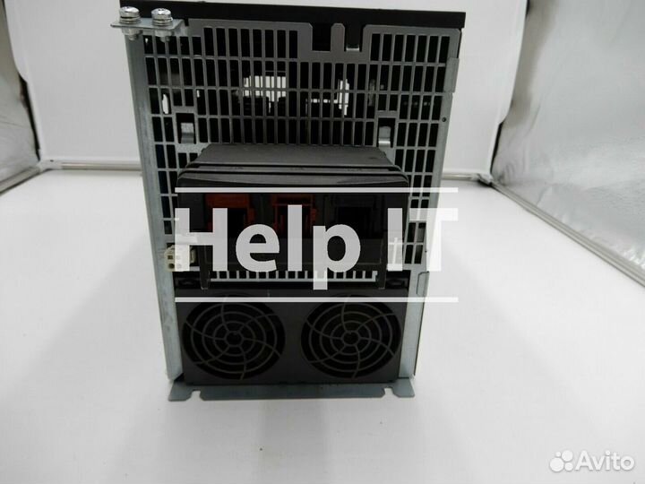 Модуль Siemens 6SL3120-1TE28-5AA3