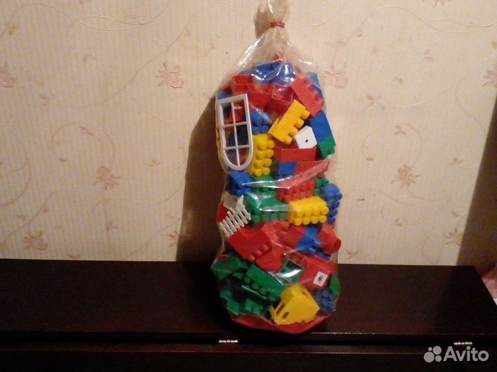 Конструктор