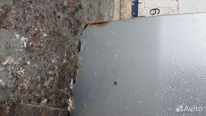 Дверь сдвижная mercedes-benz Sprinter (1996-2006)