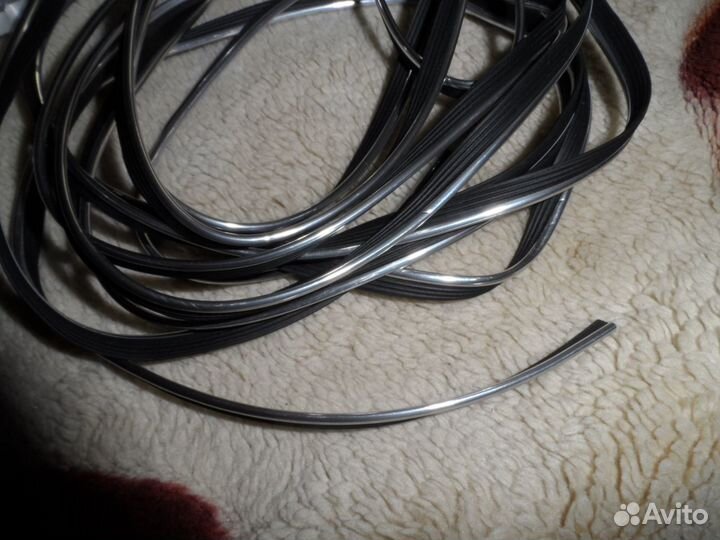 Декоративная лента