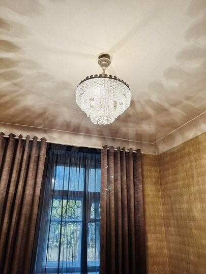 2-к. квартира, 60 м², 1/3 эт.