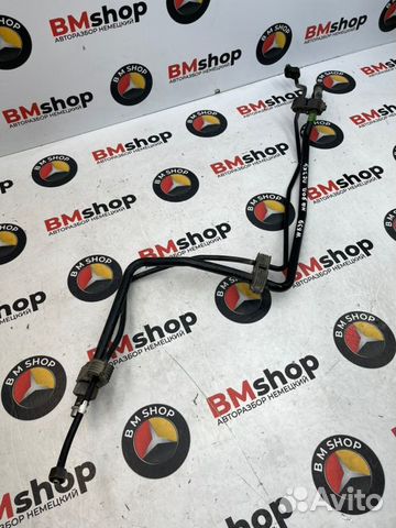 Трубка отопителя Mercedes-Benz V 350 W639 112951