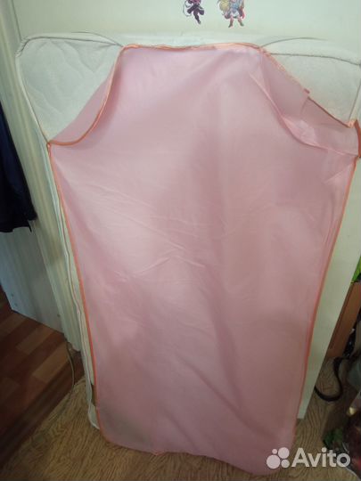 Матрас в детскую кроватку бу