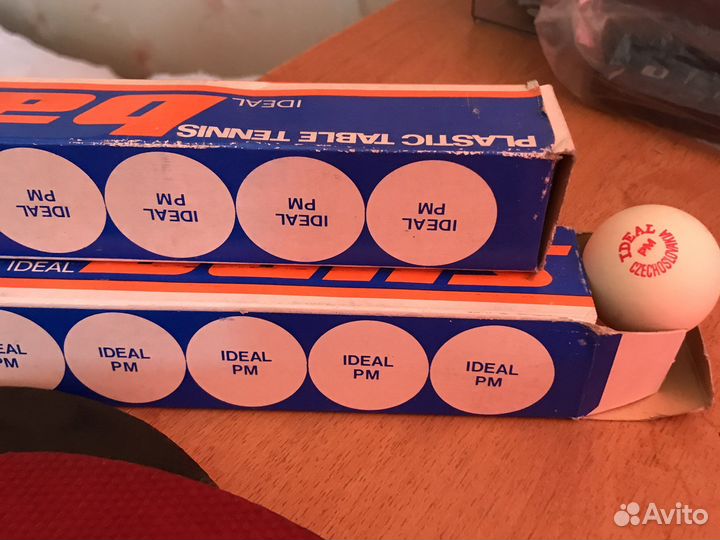 Теннисная ракетка бу