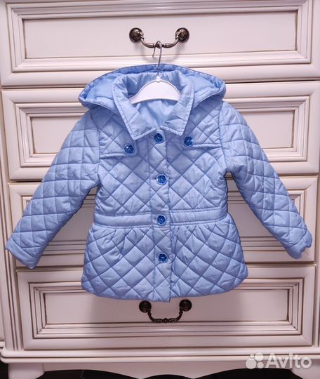 Одежда на девочку, 98см