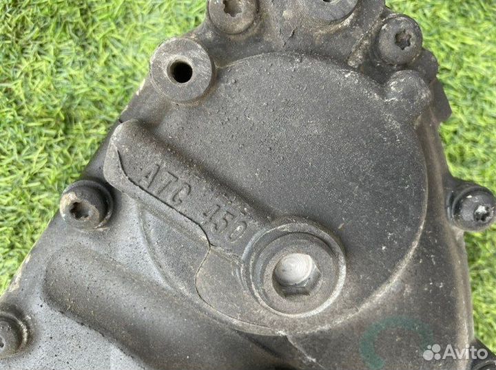 Раздаточная коробка Bmw X5 E70 N55B30 2011