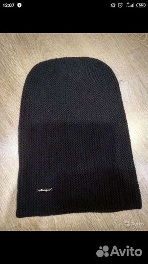 Женские шапки