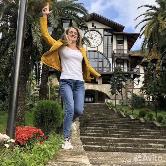 Джип-тур в Абхазию: Гегский водопад, озеро Рица