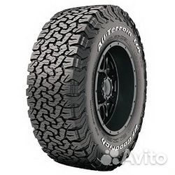 Bfgoodrich All-Terrain T/A KO2 31/10.5 R15 109S