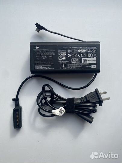Блок питания от Dji mavic 2 zoom