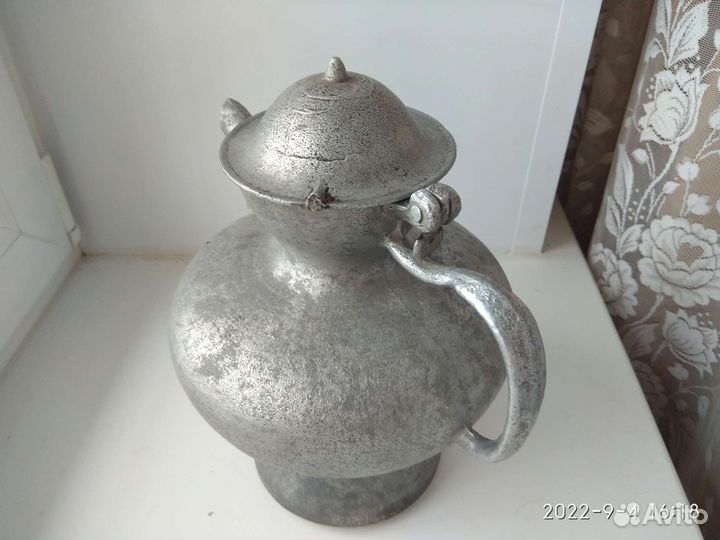 Кувшин Кумган 3шт