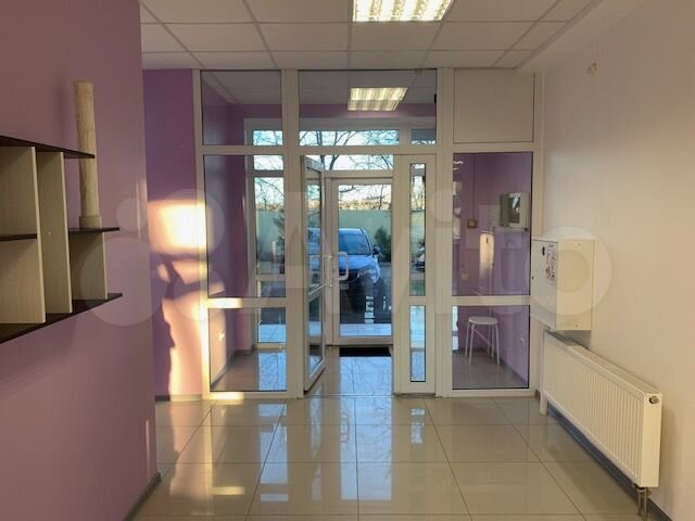 Свободного назначения, 96.9 м²