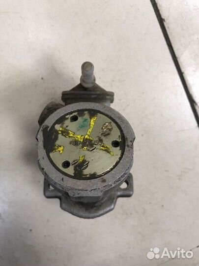 Главный тормозной цилиндр Ford Focus