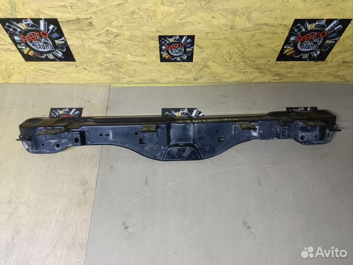 Панель передняя KIA Optima 3 TF G4ND верх