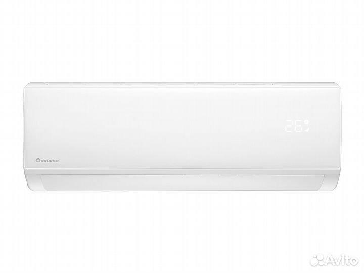 Сплит-система Axioma ASX24HZ1/ASB24HZ1 Inverter