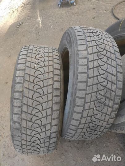 Triangle Winter A/T 265/65 R17 112T