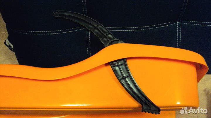 Санки-ледянки