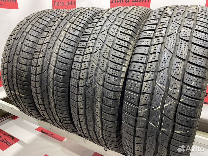 Continental ContiWinterContact TS 830 P 205/60 R16