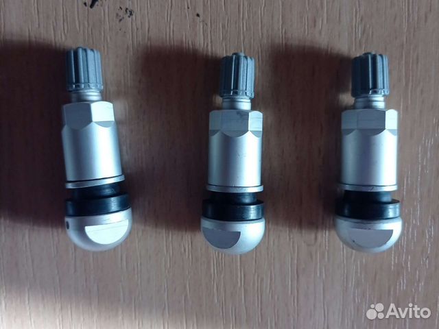 Вентиля под датчики Vag купить в Санкт-Петербурге ITM Tpms TPMS-17 | Авито