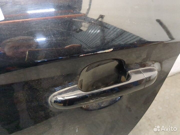 Дверь боковая Hyundai i20, 2011