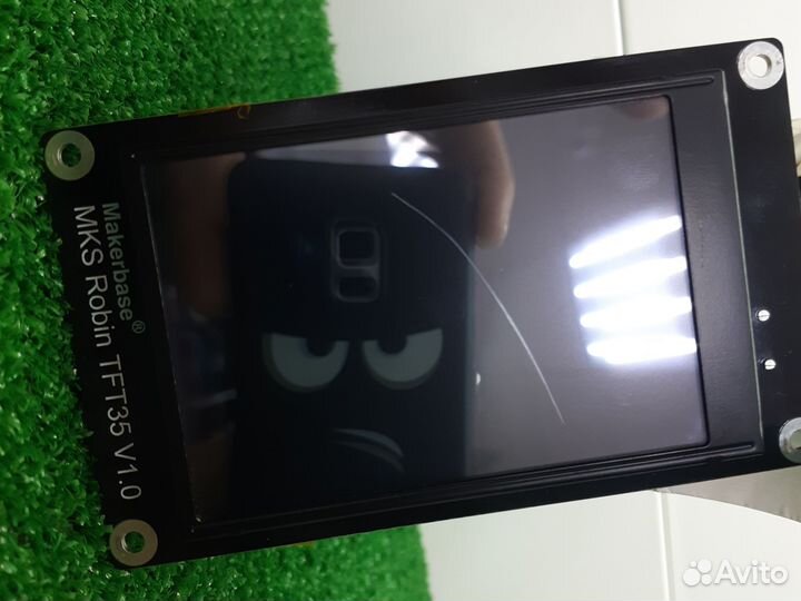 Экран MKS Robin TFT35 V1.0