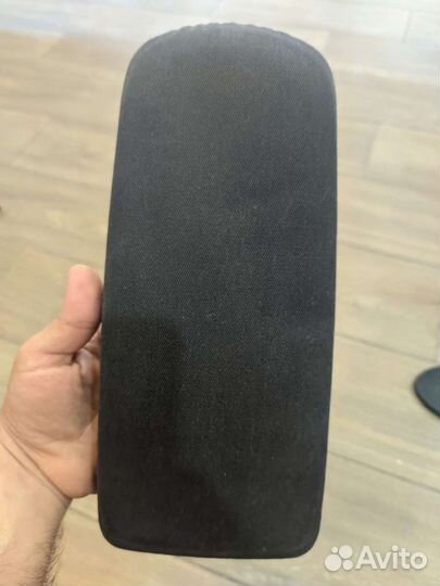 Audi a4 b6 b7 подлокотник