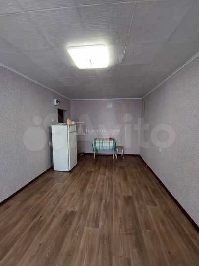 Комната 17,3 м² в 5-к., 2/5 эт.