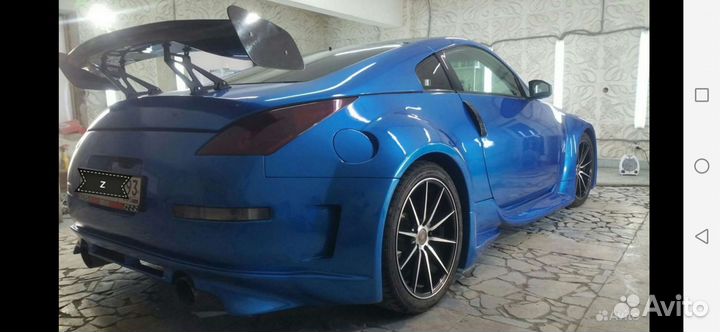 Кузовной ремонт, покраска, полировка