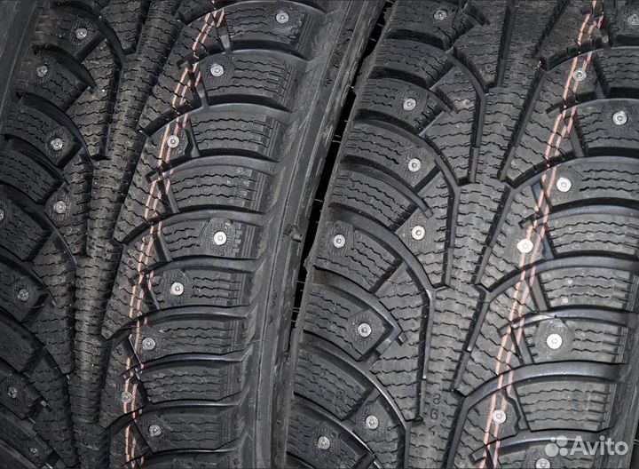 Nokian Tyres Nordman 5 175/70 R14