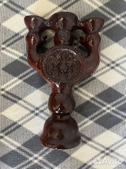 Подсвечник СССР