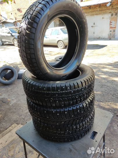 КАМА 505 Irbis 195/65 R15