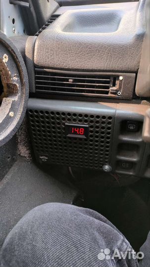 Генератор кзатэ 80 ампер