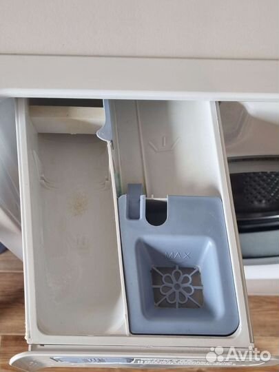 Стиральная машина бу