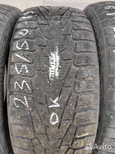 Nokian Tyres Hakkapeliitta 7 SUV 235/50 R19