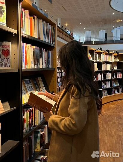 Помощь студентам (оформление работ)