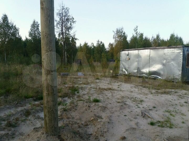 Участок 6 сот. (СНТ, ДНП)