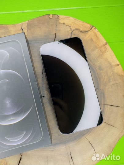 iPhone 12 pro max 512gb graphit Новый/Витринный