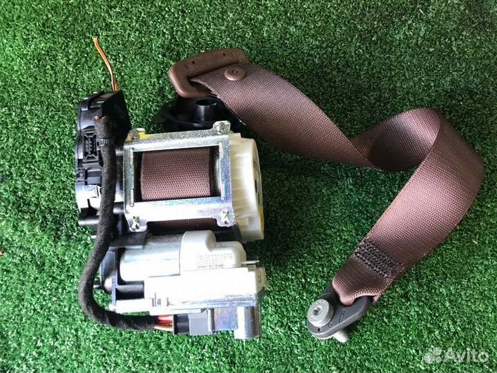 Ремень безопасности передний левый Mercedes-Benz